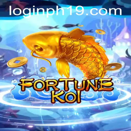 Exploring FORTUNEKOI: A Dive into the World of Koi-inspired Gaming