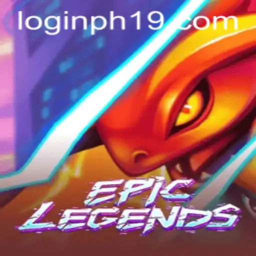 EpicLegends: A Captivating Gaming Experience with PH19