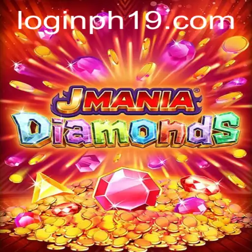 Uncover the Thrills of JManiaDiamonds: A Dazzling Gaming Experience
