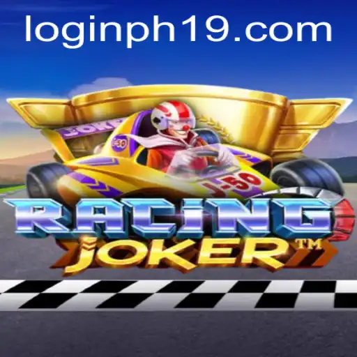 Exploring RacingJoker: A Thrilling Blend of Speed and Strategy with the PH19 Edge