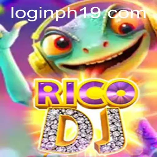 Experience the Thrilling World of RicoDJ: A Journey Through Gameplay and Strategy