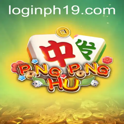 PONGPONGHU: Discover the Exciting World of PH19