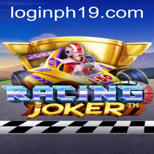Exploring RacingJoker: A Thrilling Blend of Speed and Strategy with the PH19 Edge