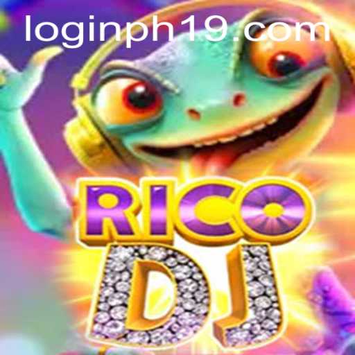 Experience the Thrilling World of RicoDJ: A Journey Through Gameplay and Strategy