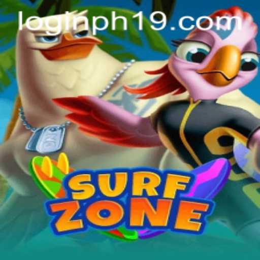 SurfZone: Ride the Waves in the Latest Virtual Challenge