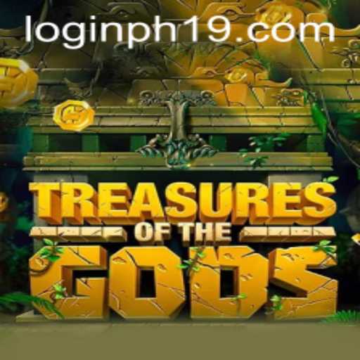 Explore the Thrilling Adventure of TreasureoftheGods: A Comprehensive Guide