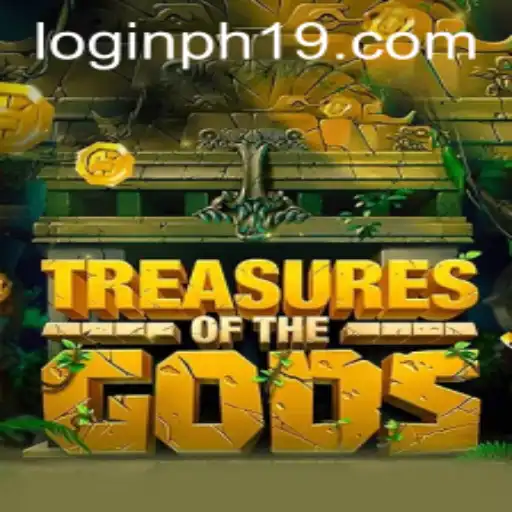 Explore the Thrilling Adventure of TreasureoftheGods: A Comprehensive Guide