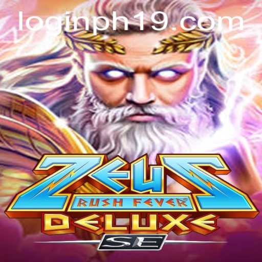 Experience the Epic Thrills of ZeusRushFeverDeluxeSE with PH19